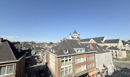 Location non meublée - Appartement - nivelles