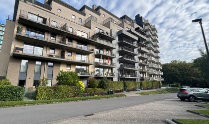 Location non meublée - Appartement - nivelles