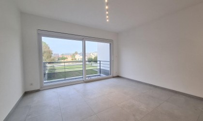 Location non meublée - Appartement - ecaussinnes